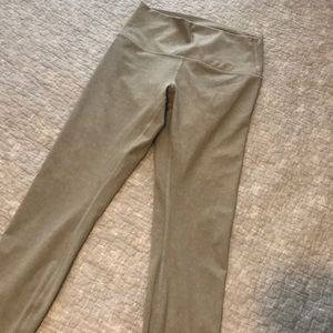 Lululemon wunderunder